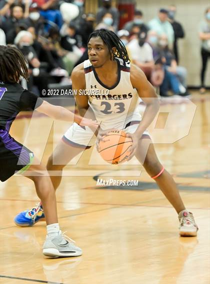 Thumbnail 2 in Millennium vs McClintock (AIA 5A Quarterfinals) photogallery.