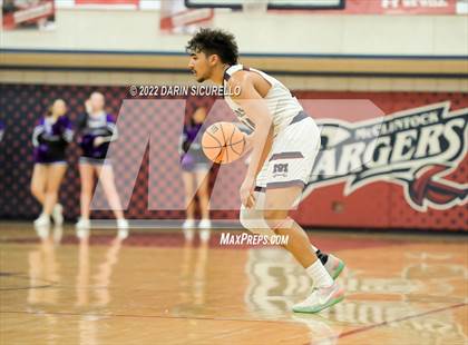 Thumbnail 2 in Millennium vs McClintock (AIA 5A Quarterfinals) photogallery.