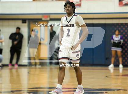 Thumbnail 3 in Millennium vs McClintock (AIA 5A Quarterfinals) photogallery.