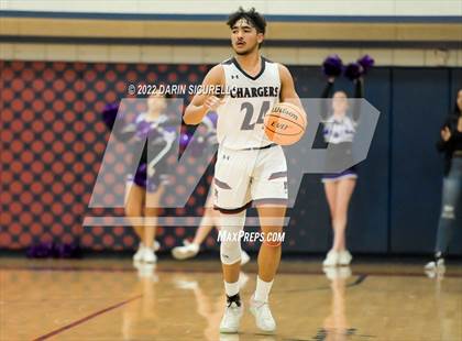 Thumbnail 3 in Millennium vs McClintock (AIA 5A Quarterfinals) photogallery.