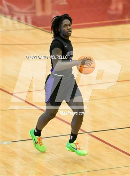 Thumbnail 1 in Millennium vs McClintock (AIA 5A Quarterfinals) photogallery.