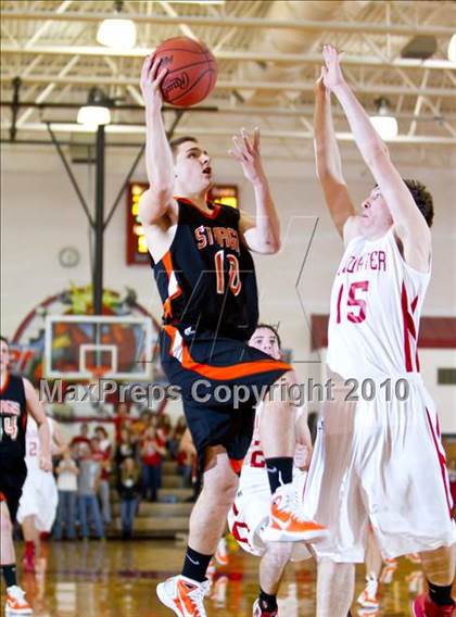Thumbnail 1 in Sturgis @ Coldwater photogallery.