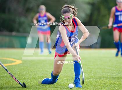 Thumbnail 3 in St Mary's Academy vs Cherry Creek photogallery.