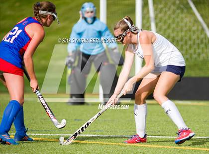 Thumbnail 1 in St Mary's Academy vs Cherry Creek photogallery.