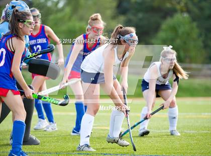 Thumbnail 3 in St Mary's Academy vs Cherry Creek photogallery.