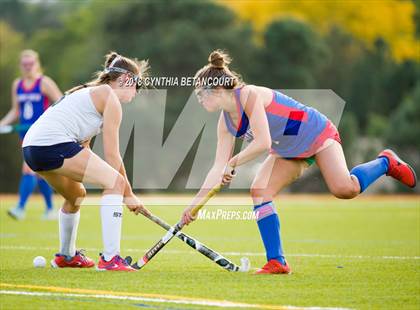 Thumbnail 1 in St Mary's Academy vs Cherry Creek photogallery.
