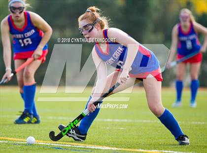 Thumbnail 1 in St Mary's Academy vs Cherry Creek photogallery.