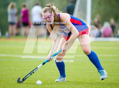 Thumbnail 1 in St Mary's Academy vs Cherry Creek photogallery.