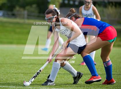 Thumbnail 1 in St Mary's Academy vs Cherry Creek photogallery.