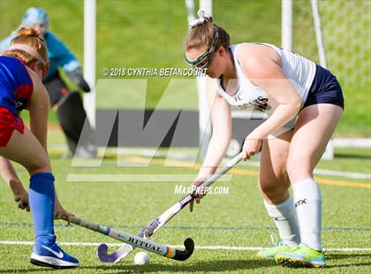 Thumbnail 1 in St Mary's Academy vs Cherry Creek photogallery.