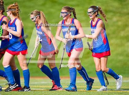 Thumbnail 1 in St Mary's Academy vs Cherry Creek photogallery.