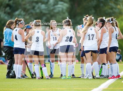 Thumbnail 1 in St Mary's Academy vs Cherry Creek photogallery.
