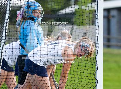 Thumbnail 2 in St Mary's Academy vs Cherry Creek photogallery.