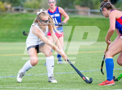 Thumbnail 3 in St Mary's Academy vs Cherry Creek photogallery.