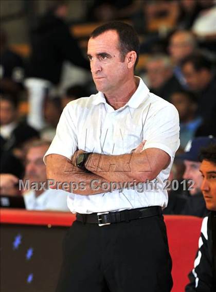 Thumbnail 3 in Westchester vs. Capistrano Valley (Nike Extravaganza) photogallery.