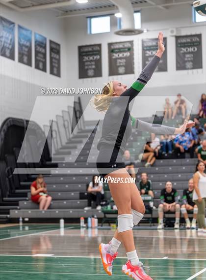 Thumbnail 1 in Valor Christian @ Fossil Ridge photogallery.