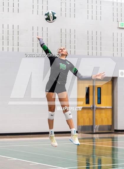 Thumbnail 1 in Valor Christian @ Fossil Ridge photogallery.