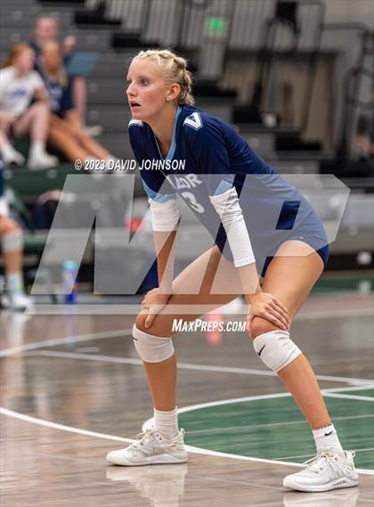 Thumbnail 2 in Valor Christian @ Fossil Ridge photogallery.