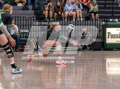 Thumbnail 3 in Valor Christian @ Fossil Ridge photogallery.