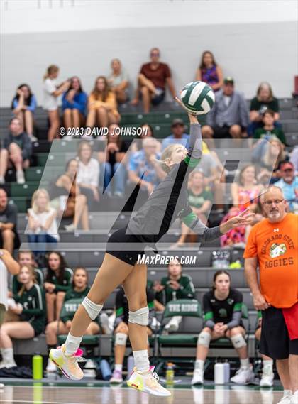 Thumbnail 2 in Valor Christian @ Fossil Ridge photogallery.