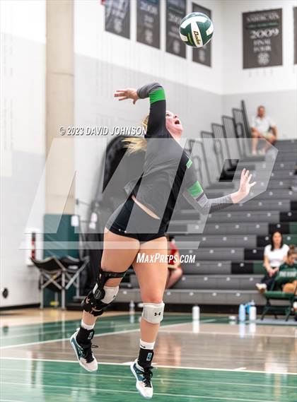 Thumbnail 3 in Valor Christian @ Fossil Ridge photogallery.
