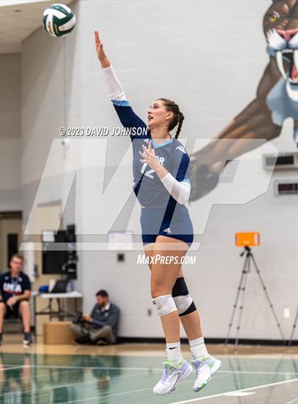 Thumbnail 3 in Valor Christian @ Fossil Ridge photogallery.