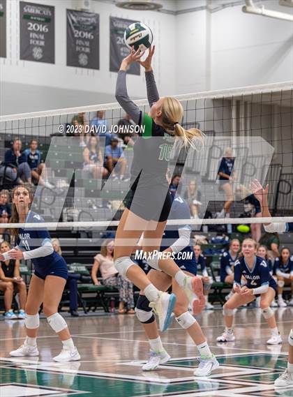 Thumbnail 2 in Valor Christian @ Fossil Ridge photogallery.