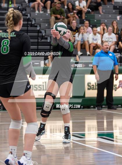 Thumbnail 2 in Valor Christian @ Fossil Ridge photogallery.