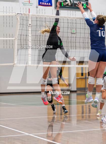 Thumbnail 3 in Valor Christian @ Fossil Ridge photogallery.