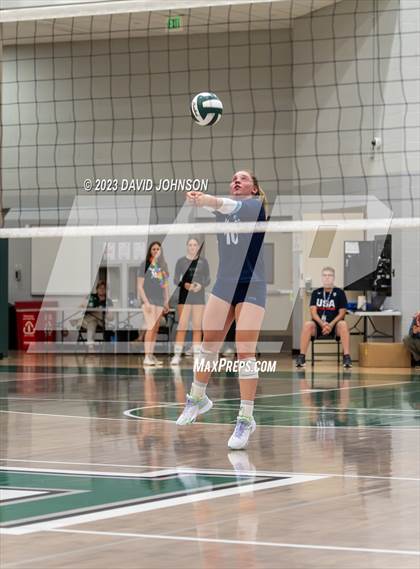 Thumbnail 3 in Valor Christian @ Fossil Ridge photogallery.