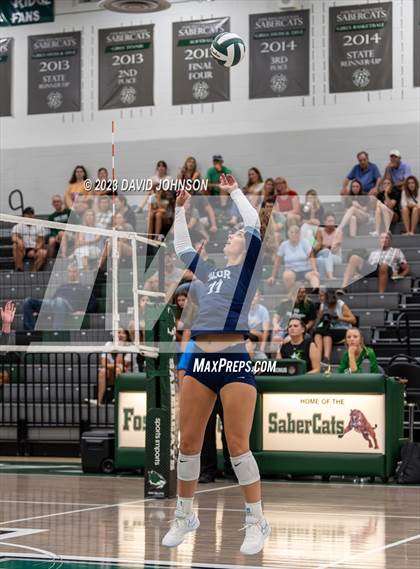 Thumbnail 2 in Valor Christian @ Fossil Ridge photogallery.