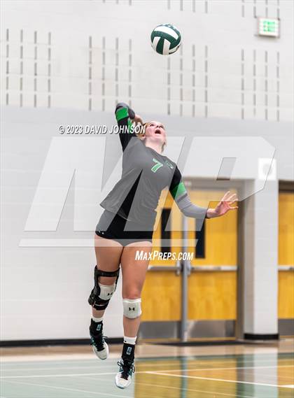 Thumbnail 1 in Valor Christian @ Fossil Ridge photogallery.