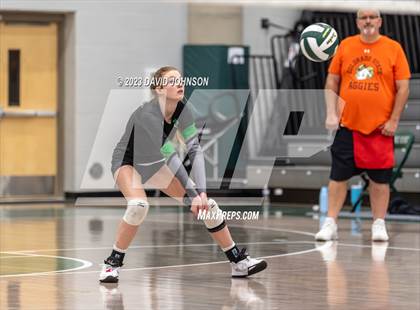 Thumbnail 3 in Valor Christian @ Fossil Ridge photogallery.