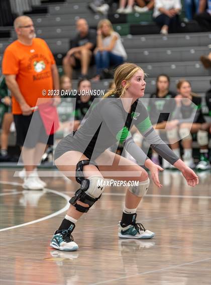 Thumbnail 1 in Valor Christian @ Fossil Ridge photogallery.