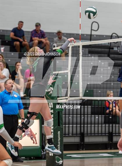 Thumbnail 2 in Valor Christian @ Fossil Ridge photogallery.