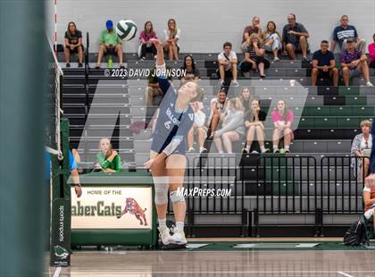 Thumbnail 1 in Valor Christian @ Fossil Ridge photogallery.