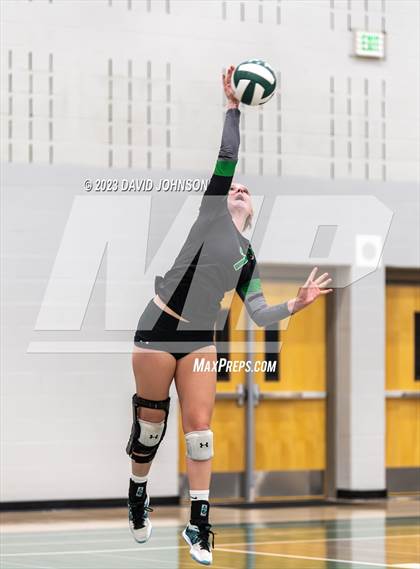 Thumbnail 2 in Valor Christian @ Fossil Ridge photogallery.