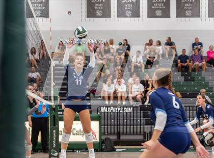Thumbnail 2 in Valor Christian @ Fossil Ridge photogallery.
