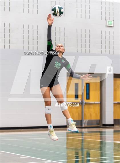 Thumbnail 2 in Valor Christian @ Fossil Ridge photogallery.