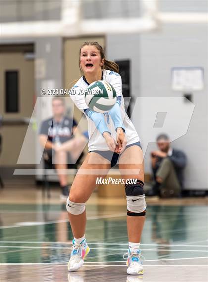 Thumbnail 3 in Valor Christian @ Fossil Ridge photogallery.