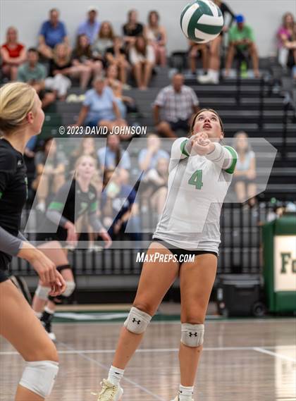 Thumbnail 2 in Valor Christian @ Fossil Ridge photogallery.