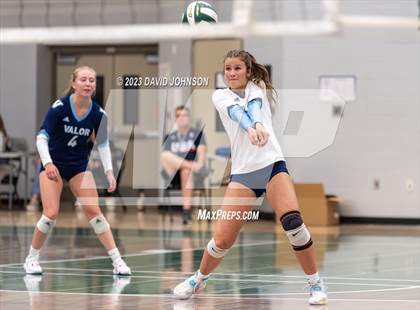 Thumbnail 2 in Valor Christian @ Fossil Ridge photogallery.