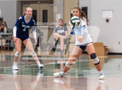 Thumbnail 1 in Valor Christian @ Fossil Ridge photogallery.