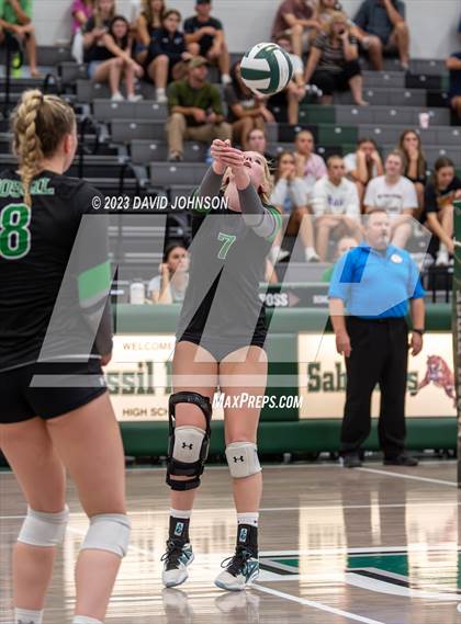 Thumbnail 3 in Valor Christian @ Fossil Ridge photogallery.