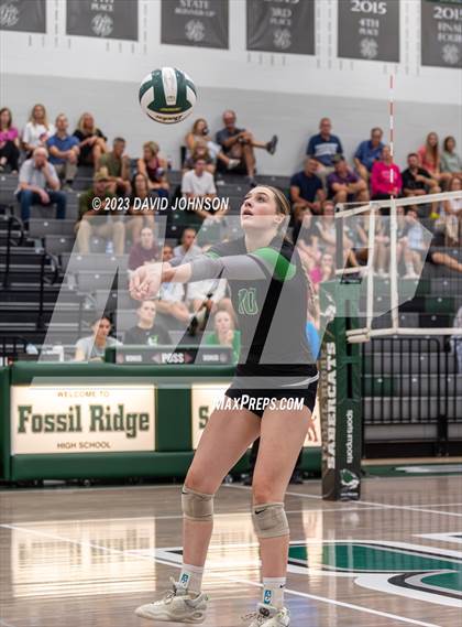 Thumbnail 1 in Valor Christian @ Fossil Ridge photogallery.