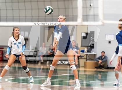 Thumbnail 1 in Valor Christian @ Fossil Ridge photogallery.