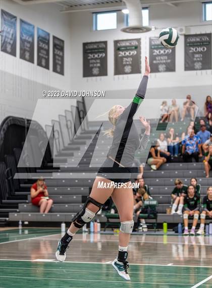Thumbnail 3 in Valor Christian @ Fossil Ridge photogallery.