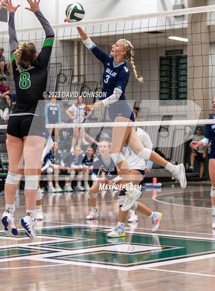 Thumbnail 2 in Valor Christian @ Fossil Ridge photogallery.