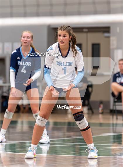 Thumbnail 2 in Valor Christian @ Fossil Ridge photogallery.