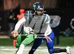 Photo from the gallery "Doherty @ ThunderRidge (CHSAA 5A 1st Round)"